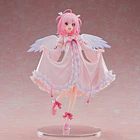 Shugo Chara! Amu Hinamori Amulet Angel 1/6 Scale 2