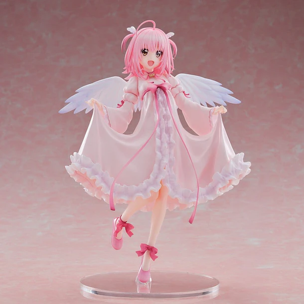 Shugo Chara! Amu Hinamori Amulet Angel 1/6 Scale 2
