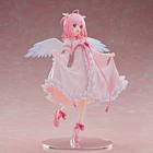 Shugo Chara! Amu Hinamori Amulet Angel 1/6 Scale 3