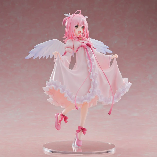 Shugo Chara! Amu Hinamori Amulet Angel 1/6 Scale 3