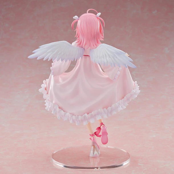 Shugo Chara! Amu Hinamori Amulet Angel 1/6 Scale 4