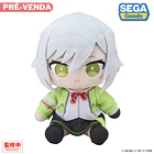 Hatsune Miku: Coloful Stage! Mysekai Plush Shiho Hinomori S 1