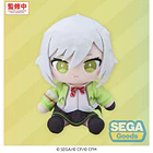 Hatsune Miku: Coloful Stage! Mysekai Plush Shiho Hinomori S 2