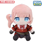 Hatsune Miku: Coloful Stage! Mysekai Plush Honami Mochizuki S 1
