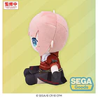 Hatsune Miku: Coloful Stage! Mysekai Plush Honami Mochizuki S 3