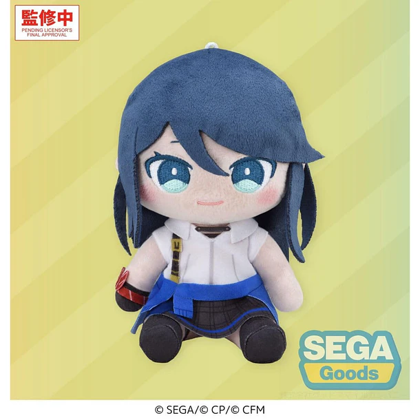 Hatsune Miku: Coloful Stage! Mysekai Plush Ichika Hoshino S 2