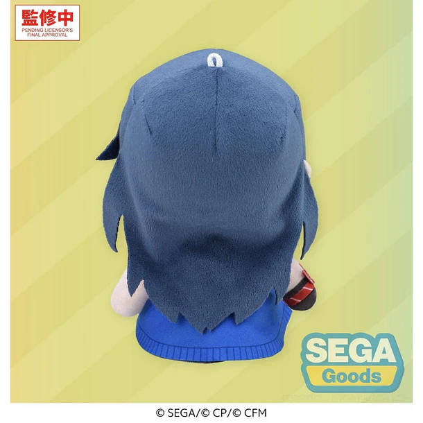 Hatsune Miku: Coloful Stage! Mysekai Plush Ichika Hoshino S 4