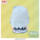 Hatsune Miku: Coloful Stage! Mysekai Plush Shizuku Hinomorio S 4