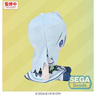 Hatsune Miku: Coloful Stage! Mysekai Plush Shizuku Hinomorio S 5