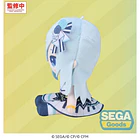 Hatsune Miku: Coloful Stage! Mysekai Plush Shizuku Hinomorio S 3
