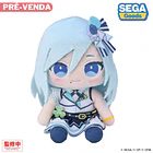 Hatsune Miku: Coloful Stage! Mysekai Plush Shizuku Hinomorio S 1