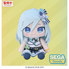 Hatsune Miku: Coloful Stage! Mysekai Plush Shizuku Hinomorio S 2