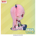 Hatsune Miku: Coloful Stage! Mysekai Plush Airi Momoi S 5
