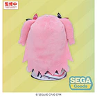 Hatsune Miku: Coloful Stage! Mysekai Plush Airi Momoi S 4