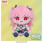 Hatsune Miku: Coloful Stage! Mysekai Plush Airi Momoi S 2