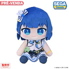 Hatsune Miku: Coloful Stage! Mysekai Plush Haruka Kiritani S 1
