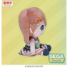 Hatsune Miku: Coloful Stage! Mysekai Plush Minori Hanasato S  5