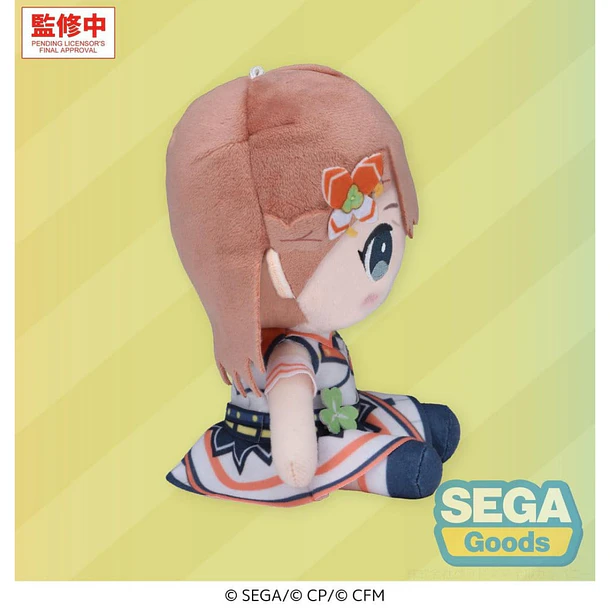 Hatsune Miku: Coloful Stage! Mysekai Plush Minori Hanasato S  5