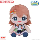 Hatsune Miku: Coloful Stage! Mysekai Plush Minori Hanasato S  1