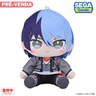 Hatsune Miku: Coloful Stage! Mysekai Plush Toya Aoyagi S 1