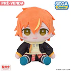 Hatsune Miku: Coloful Stage! Mysekai Plush Akito Shinonome S 1