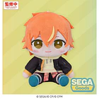 Hatsune Miku: Coloful Stage! Mysekai Plush Akito Shinonome S 2