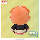 Hatsune Miku: Coloful Stage! Mysekai Plush Akito Shinonome S 4