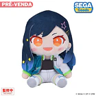 Hatsune Miku: Coloful Stage! Mysekai Plush An Shiraishi S 1