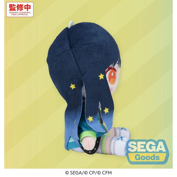 Hatsune Miku: Coloful Stage! Mysekai Plush An Shiraishi S 5
