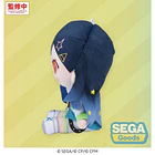 Hatsune Miku: Coloful Stage! Mysekai Plush An Shiraishi S 3