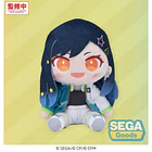 Hatsune Miku: Coloful Stage! Mysekai Plush An Shiraishi S 2