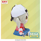 Hatsune Miku: Coloful Stage! Mysekai Plush Kohane Azusawa S 5