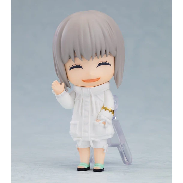 Fate/Grand Order - Oberon Nendoroid Surprise Mini Figures Blind Box Assortment (6) 4