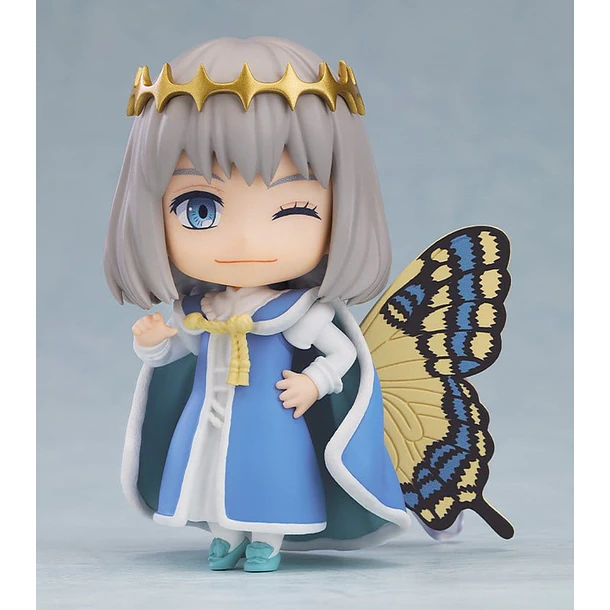 Fate/Grand Order - Oberon Nendoroid Surprise Mini Figures Blind Box Assortment (6) 3
