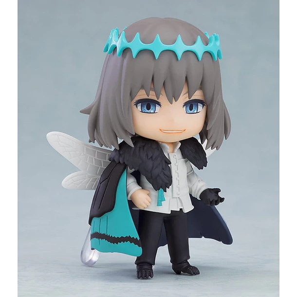 Fate/Grand Order - Oberon Nendoroid Surprise Mini Figures Blind Box Assortment (6) 6