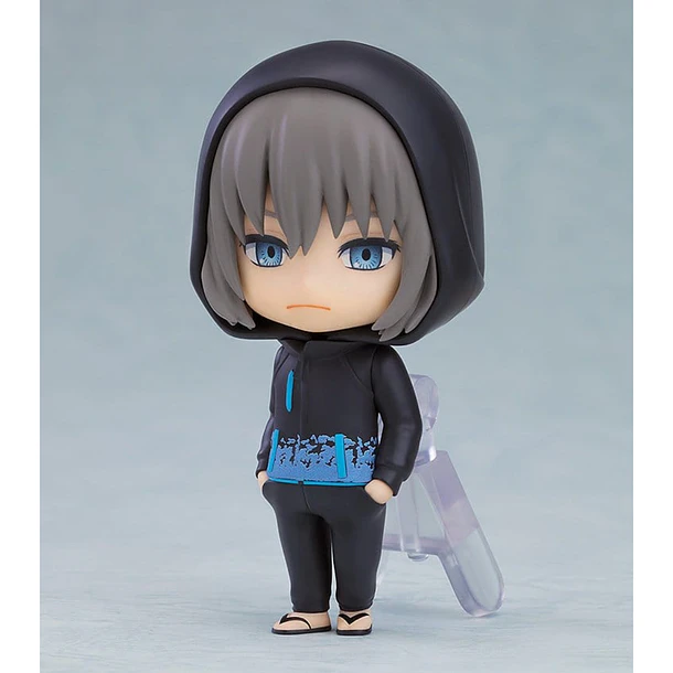 Fate/Grand Order - Oberon Nendoroid Surprise Mini Figures Blind Box Assortment (6) 7