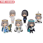 Fate/Grand Order - Oberon Nendoroid Surprise Mini Figures Blind Box Assortment (6) 1