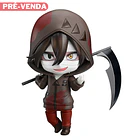 Angels of Death - Isaac Foster Nendoroid 1