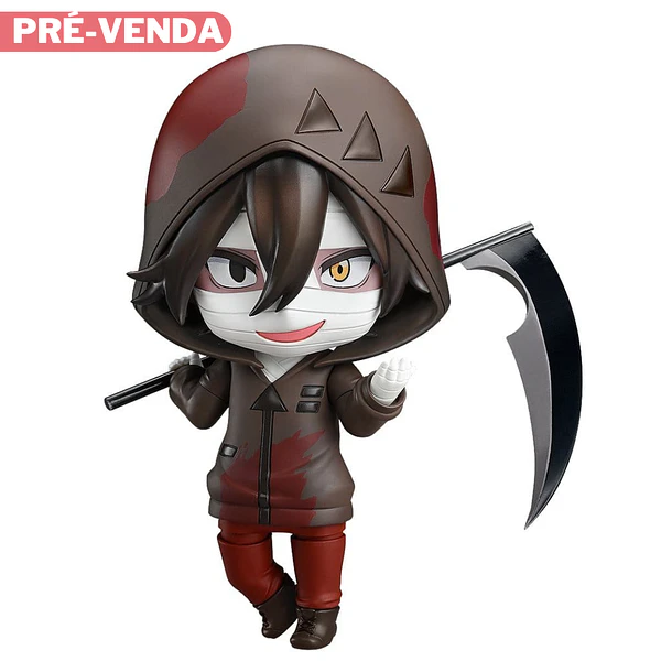 Angels of Death - Isaac Foster Nendoroid 1
