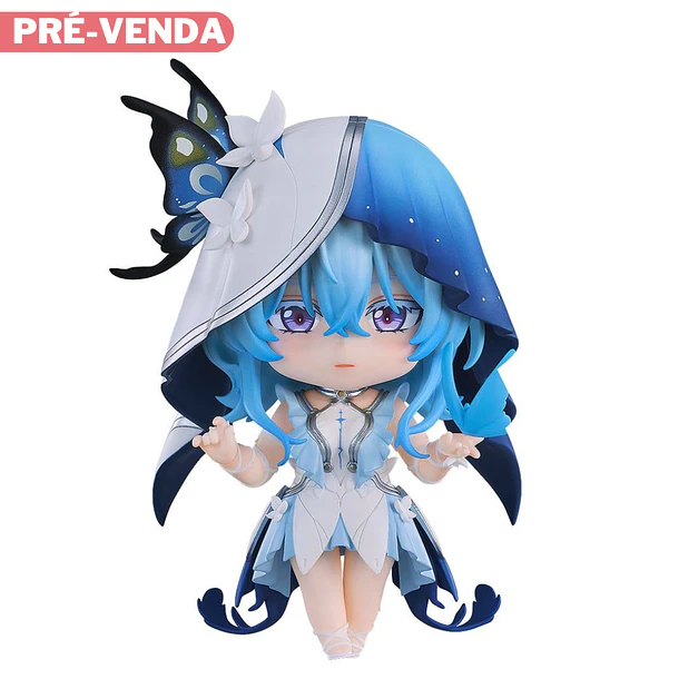 Wuthering Waves - Shorekeeper Nendoroid 1
