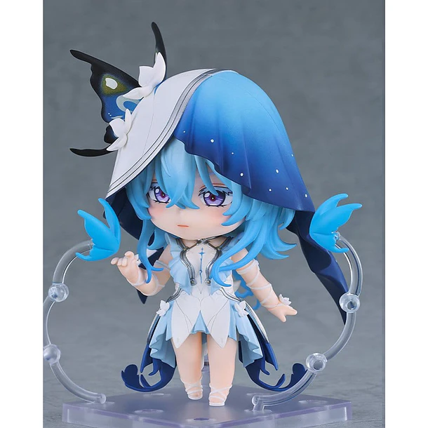 Wuthering Waves - Shorekeeper Nendoroid 4