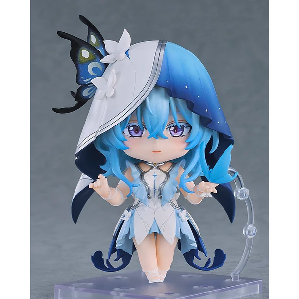 Wuthering Waves - Shorekeeper Nendoroid 2