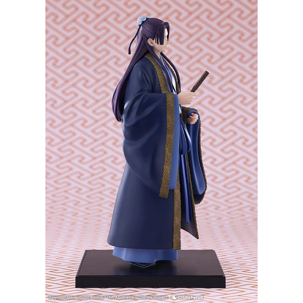 The Apothecary Dairies - Jinshi  Oshi Works 5
