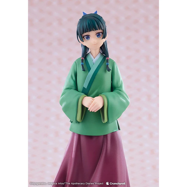 The Apothecary Dairies - Maomao  Oshi Works 6