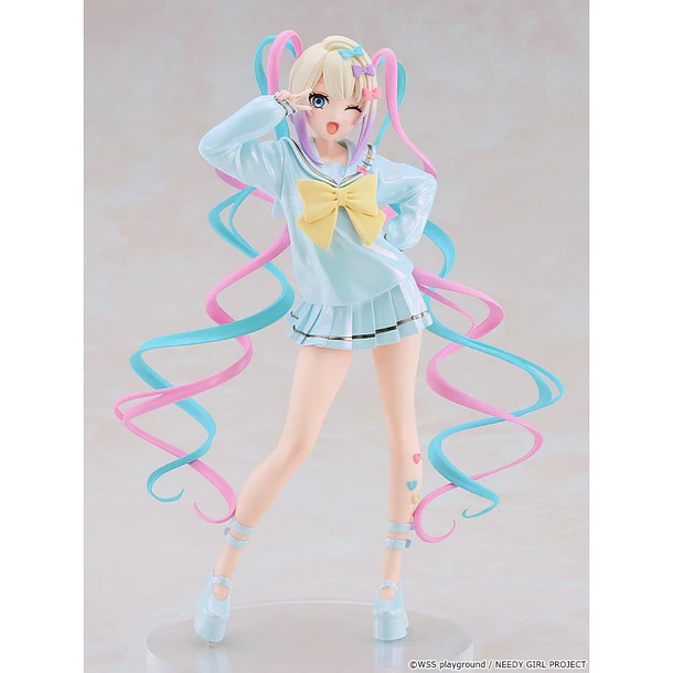 Needy Girl Overdose - OMGkawaiiAngel: Anime Ver. Pop Up Parade 2