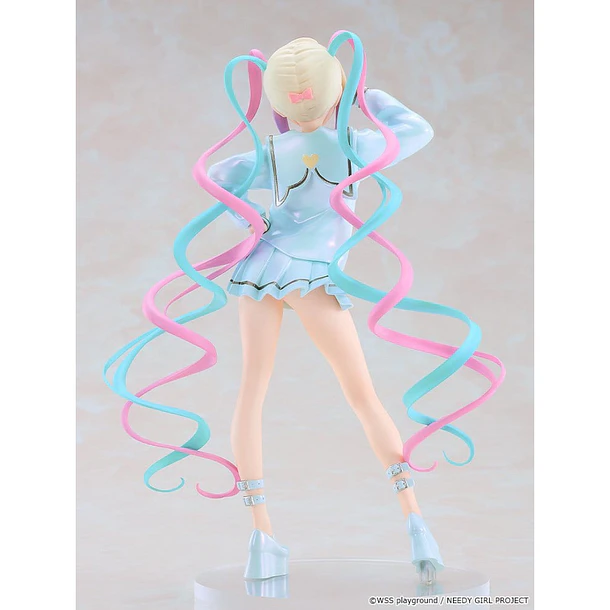 Needy Girl Overdose - OMGkawaiiAngel: Anime Ver. Pop Up Parade 3