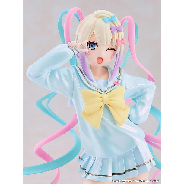 Needy Girl Overdose - OMGkawaiiAngel: Anime Ver. Pop Up Parade 4