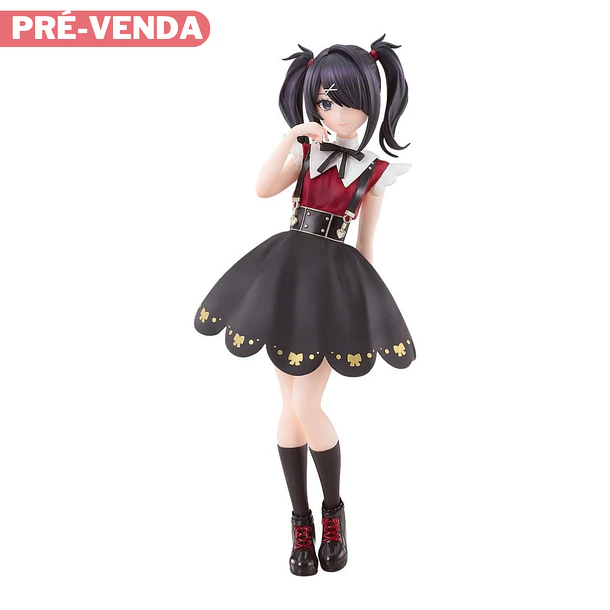 Needy Girl Overdose - Ame-chan: Anime Ver. Pop Up Parade 1