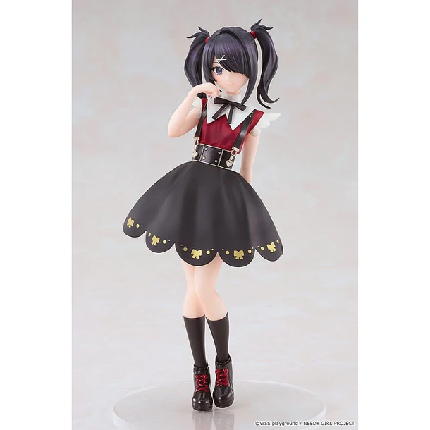 Needy Girl Overdose - Ame-chan: Anime Ver. Pop Up Parade 2