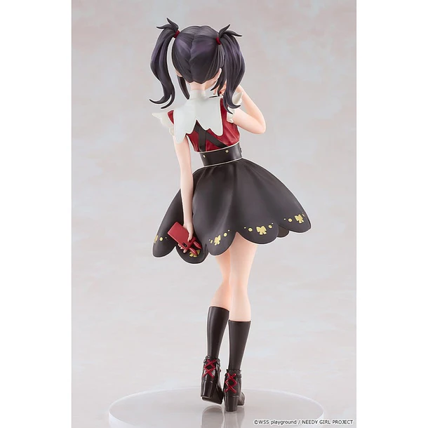 Needy Girl Overdose - Ame-chan: Anime Ver. Pop Up Parade 3